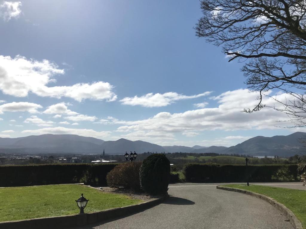 Views Of Killarney Διαμέρισμα Εξωτερικό φωτογραφία